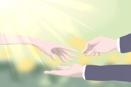 2025年05月08日订婚黄道吉日 订婚吉利吗