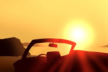 2025年农历三月十三提车黄道吉日 今日提新车好吗