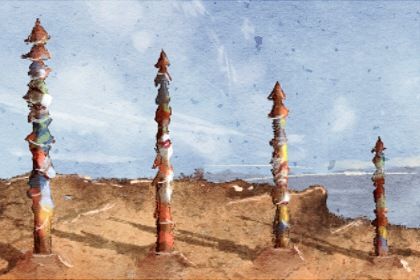 丙子日2024年流年运势 丙子日柱是什么 丙子日2024年流年运势 丙子日柱是什么