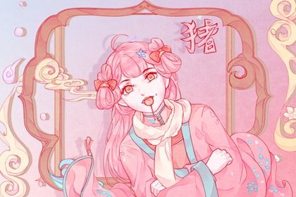 属猪女和十二生肖配对表 属猪女婚姻如何 属猪女和十二生肖配对表 属猪女婚姻如何