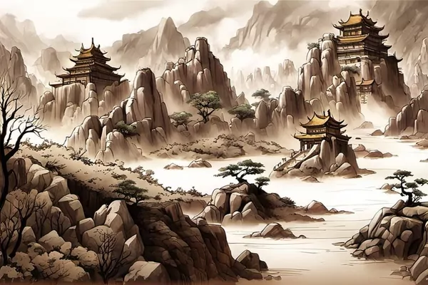 属猴人最忌讳的三个东西