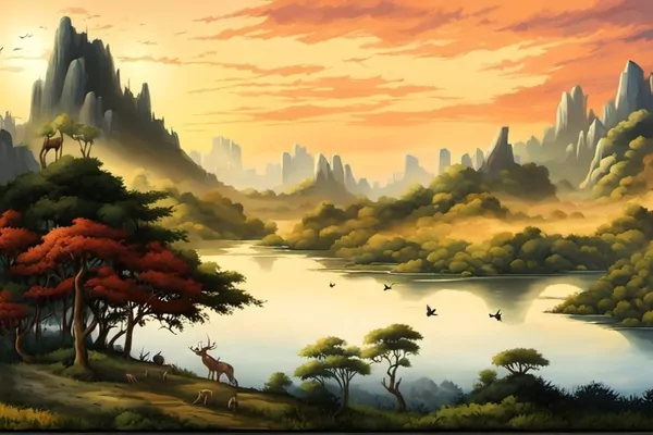 属猴男最讨厌5个生肖