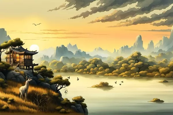 属猴人财运方位在哪里