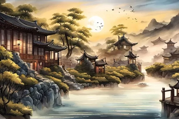 2025年68年猴女全年运势