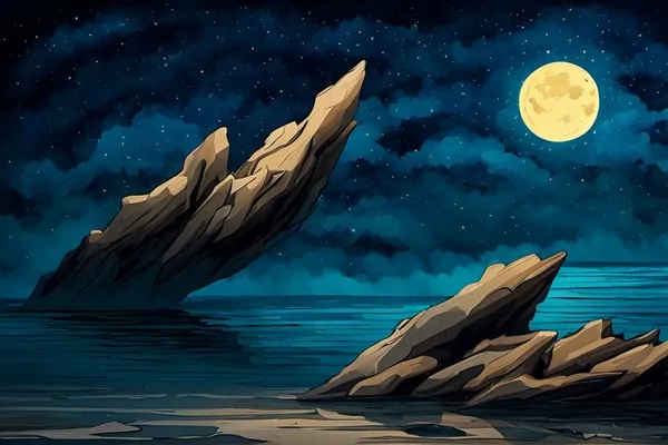 1980年石榴木命的男人