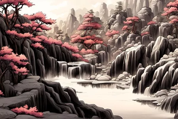 1974年属虎什么命