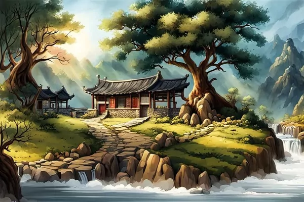 属牛人二婚会嫁给谁