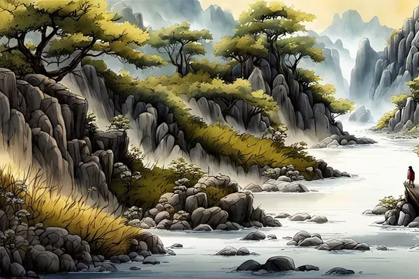 属鸡女最后的下场命运如何