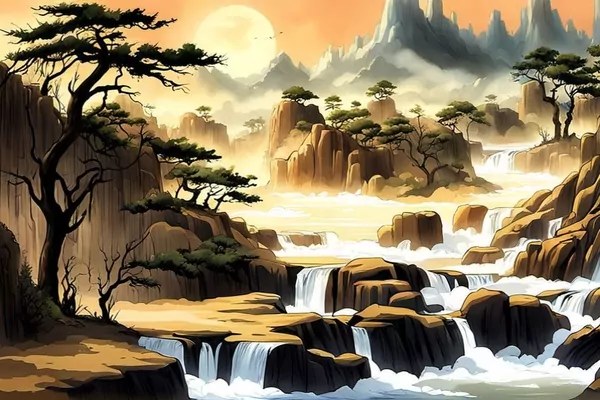 高人预言属鸡2025，属鸡人2025年全年运势如何