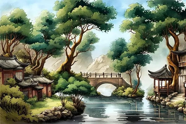 属鸡人财运方位在哪里