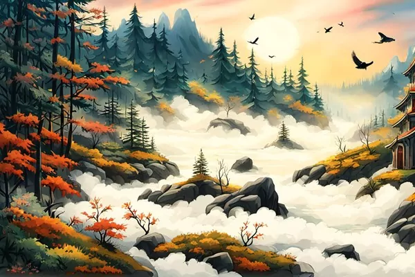 属鸡的房子做什么方向最好