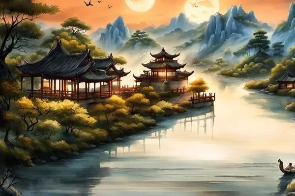 属鸡人下半年有一道坎