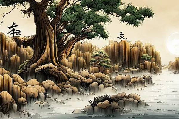 属猪女最后的下场命运如何