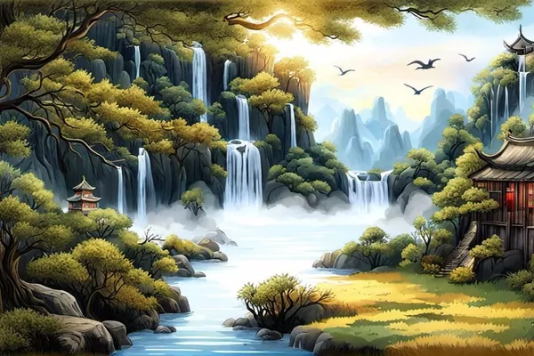 属猪女遇到谁会收心