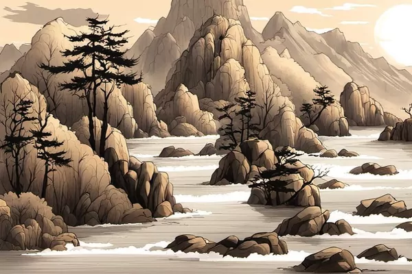 水鼠是苦命还是富命