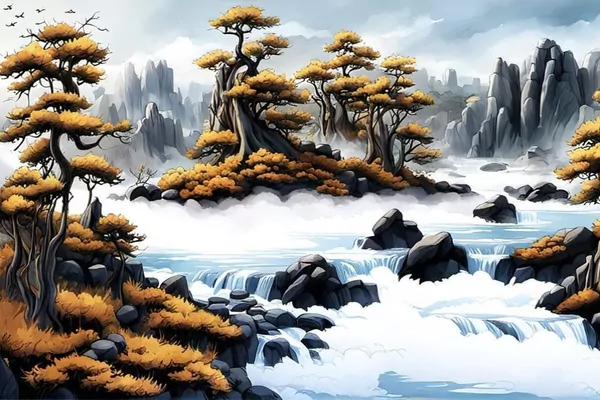 属鼠人中年运怎么样？