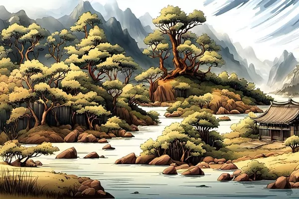 属牛一辈子躲不开的情劫