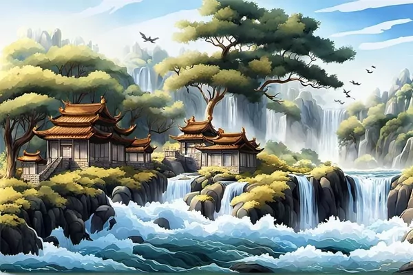 牛斗不过的三大属相