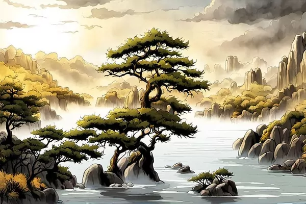 2025谁会陷害属虎人，生肖虎最怕的小人是谁