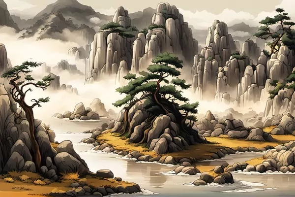属虎要缠着一个人