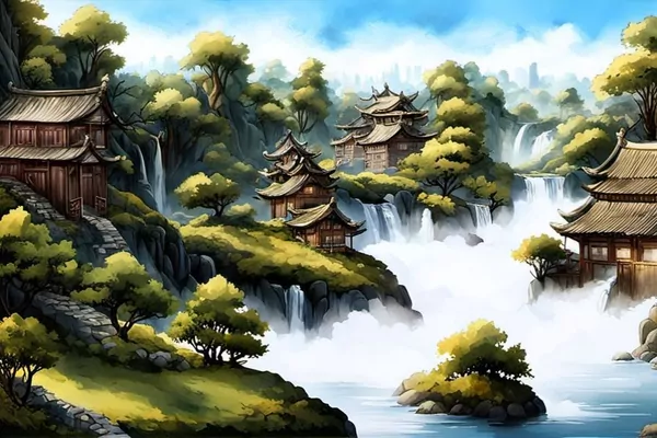 2000年几月龙一等命