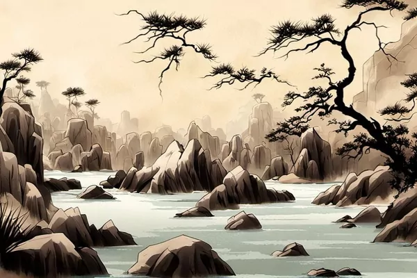 属龙人正缘在第二段