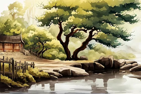 属龙之人一生最忌讳三样东西