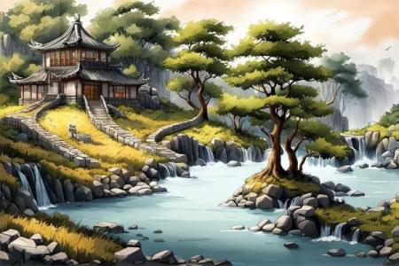 属狗人最大的桃花劫