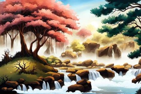 属狗的44岁是个坎吗