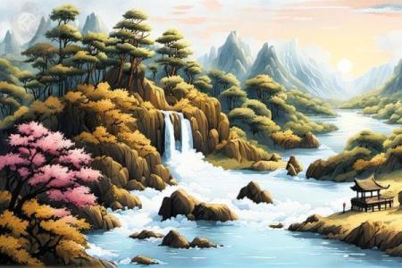 属猪人桃花运好的年份