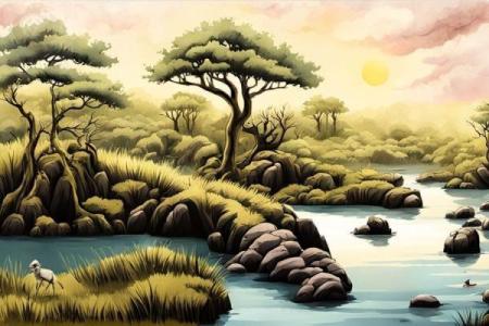 属猪最建议去的三个城市