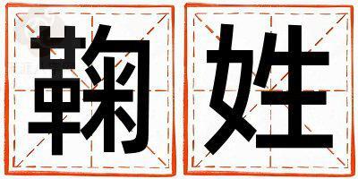 鞠姓取名有新意的女宝宝名字