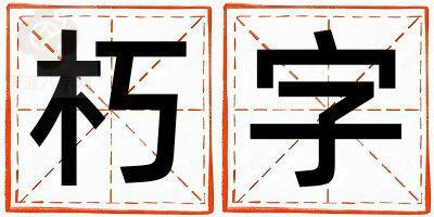 朽字取名的寓意是什么,朽字取名的含义是什么,朽字取名的意思解释