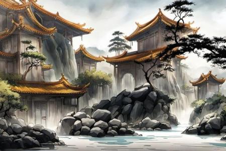 属鼠人钱包里放什么招财