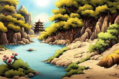 属鼠2026年有大喜缠身