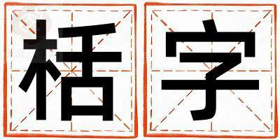 栝字五行属什么 栝字取名寓意男孩