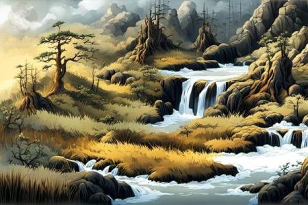 属鼠女有多强大厉害