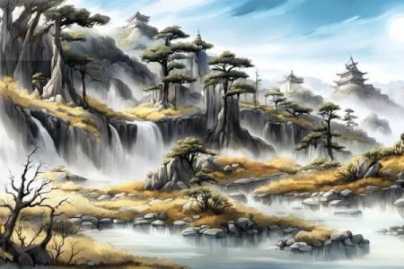 属鼠一生最旺颜色