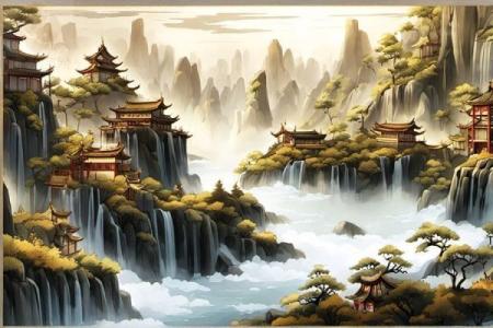 属鼠晚年的命运发展如何