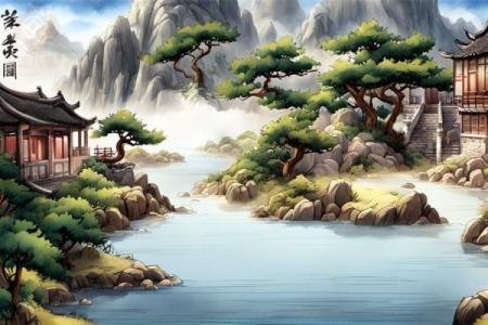 属鼠横财最旺时间