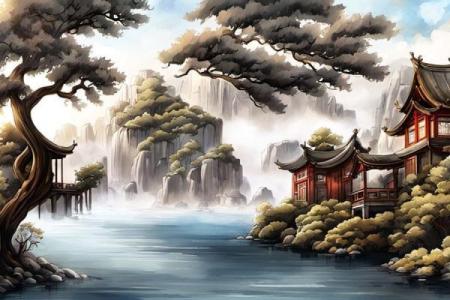 田内之鼠女其实很厉害