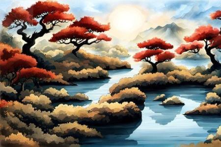 84鼠女聚财最厉害颜色