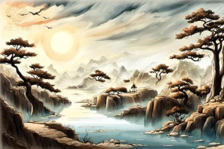 属鼠人最旺的方位，属鼠的永久发财方向