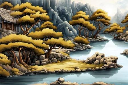 属鸡人2026年幸运色