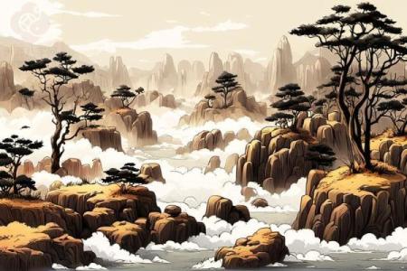 属鼠人2026年幸运色