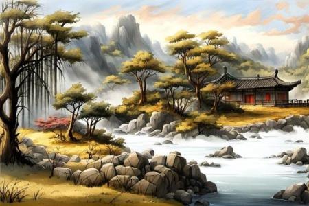 属牛人2026年幸运色