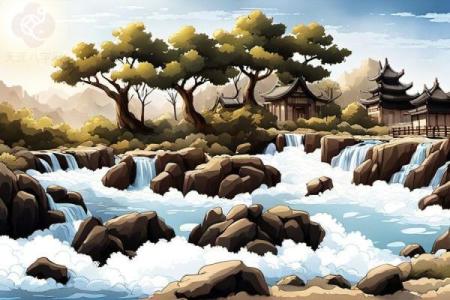 属龙人2026年幸运色