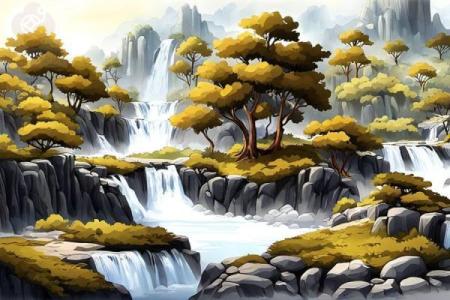 两个木命的人合财吗