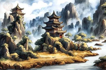 未时的女孩子一生命运