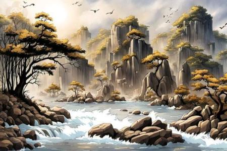 水命住东户还是西户